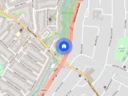 Brook Lodge, North Circular Road, NW11