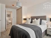 Brook Place, S11 2 bed flat to rent £1,300 pcm £300 pw