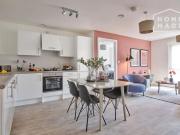 Brook Place, S11