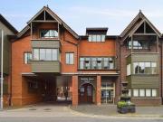 Brook Street, City Centre, 2 Bedroom Flat