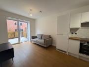 Brook Street, Deansgate Gardens BL1