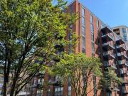 Brook Street, Kingston Upon Thames, 1 Bedroom Flat