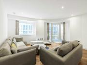 Brook Street, Kingston Upon Thames, KT1