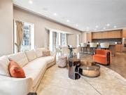 Brook Street, London W1S, 3 bed flat to rent, £26,000...