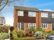 Brook Street, Stotfold, 3 Bedroom Terraced