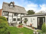 Brook Street, Walcote, 4 Bedroom Detached