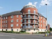 Brookbank Close, Cheltenham, 2 Bedroom Flat