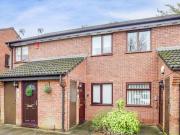 Brookdale Court, Nottingham, 2 Bedroom Ground
