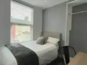Brookdale Road, Liverpool, L15 3JY, United Kingdom | 6...