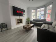 Brookdale Road, Liverpool L15, 6 bed terraced house to...