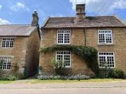 Brooke Road, Great Oakley, CORBY