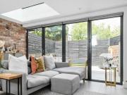 Brooke Road, London, 3 Bedroom Apartment