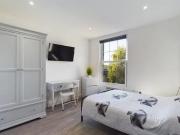 Brooke Road, London, N16 7LS, United Kingdom | 1 bed...