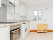 Brooke Road, London, N16 7LS, United Kingdom | 2 bed...