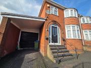 Brooke Street, Dudley DY2, 3 bed semi detached house to...