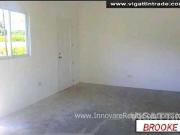 BrookeHouse and Lot near Mabalacat San Isidro San Simon...