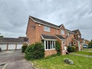 Brookend Drive, Barton Le Clay, 2 Bedroom End