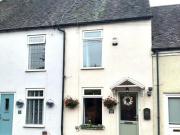 Brookend, Fazeley, 2 Bedroom Terraced