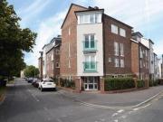 Brookes Court, Mill Street, 1 Bedroom Apartment