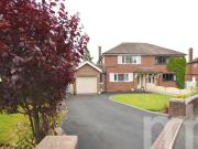Brookfield Avenue, Poynton, 2 Bedroom Semi detached