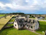 Brookfield, Culloden Moor, 6 Bedroom Detached