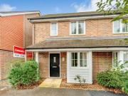 Brookfield Drive, Horley