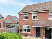Brookfield Fold, Hampsthwaite, 2 Bedroom House