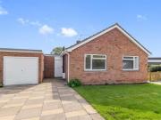 Brookfield, Malvern, 2 Bedroom Detached