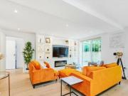 Brookfield Mews, London, 4 Bedroom Flat