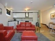 Brookfield Place, Headingley, Leeds LS6, 2 bed flat to...