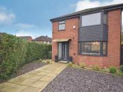 Brookfield Road, Cheadle, 3 bedroom, Detached