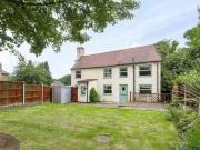 Brookhill Leys Road, Eastwood, 2 Bedroom Detached