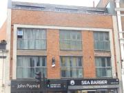 Brookhill Road, Woolwich SE18, 1 bed flat to rent,...