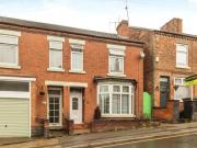 Brookhill Street, Stapleford, 3 Bedroom Semi detached