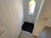 Brookland Street, Warrington, WA1