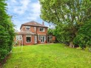 Brooklands Avenue, Fulwood, 3 Bedroom Detached