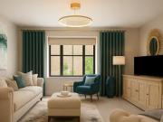 Brooklands Park, Stoke Gifford, 2 Bedroom Apartment