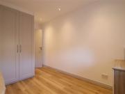 Brooklawn Wood, Stradbrook Road, Blackrock, Dublin