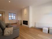 Brooklawn Wood, Stradbrook Road, Blackrock, Dublin