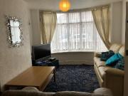 Brookleigh Road, Withington, Manchester M20, 4 bed...