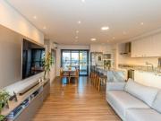 Brooklin 106 metros 2 suítes 2 garagens Lazer completo