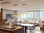 BROOKLIN 197,0M² 3 SUÍTES COM WC SR E SRA 3 VAGAS DE...