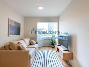 BROOKLIN, 51M2 COM VAGA