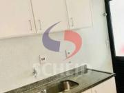 Brooklin, 65 mts 2 vagas, apartamento duplex reformado