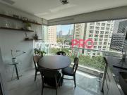 Brooklin 91 m2 3 dormitórios 1 suíte 2 vagas + deposito
