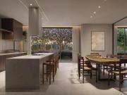 Brooklin Apartamento A Venda 4 Dormitórios 171m² 2 Vagas...