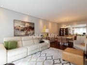 Brooklin Apartamento à venda com 180 metros 3...