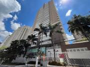 BROOKLIN APARTAMENTO COM 03 SUÍTES E CHURRASQUEI