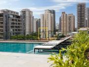 Brooklin apartamento de 167m 3 suites ou 4 dormitórios 2...