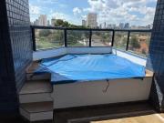 Brooklin Apartamento de alto Padrão para Alugar!